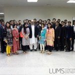 Lums Center for Entrepreneurship