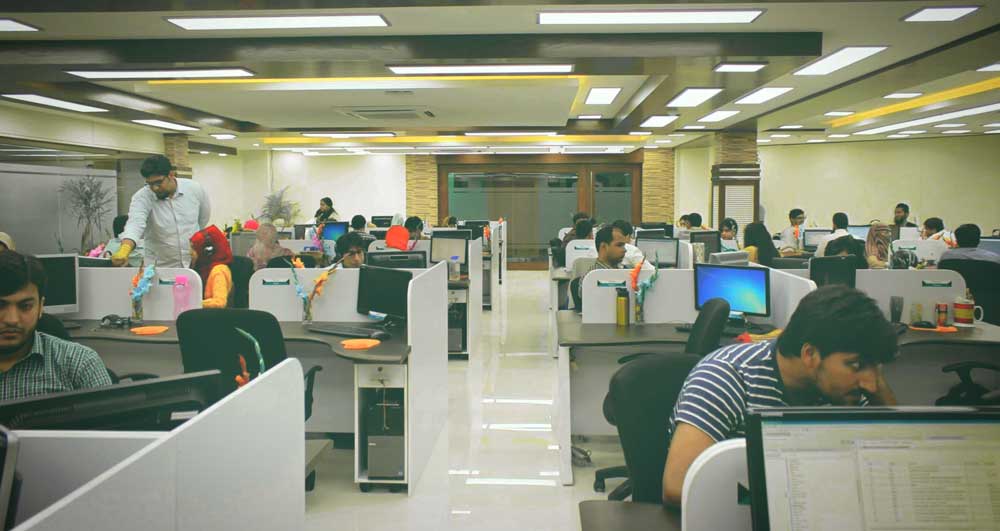5 Software Houses in Lahore you should know about