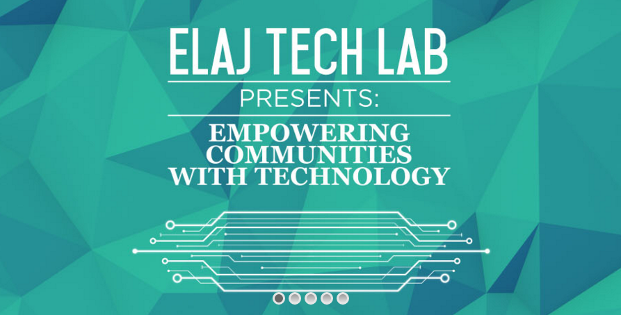 Elaj Tech Lab