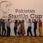 Pakistan Startup Cup