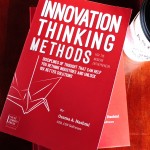 Innovation Thinking Methods