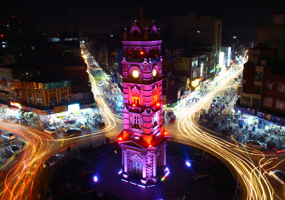 Clock_Tower_Faisalabad_by_Usman_Nadeem