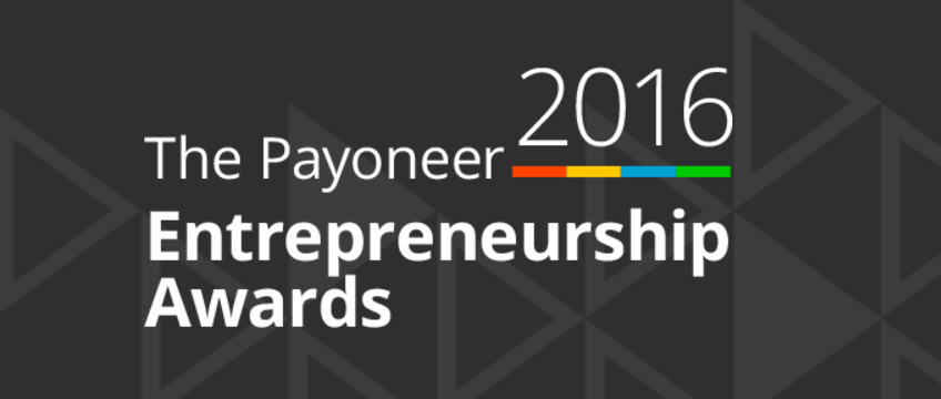 Payoneer Entrepreneurship