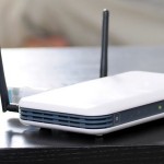 Home wireless internet