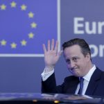 EU leaders meet amid hopes of an agreement with Britain on reforms