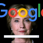 Google Hillary Clinton