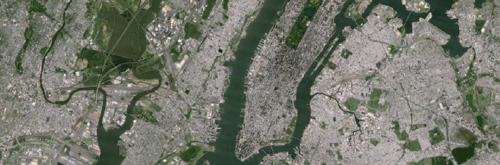 Google Maps Earth