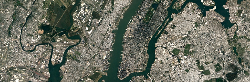 Google Maps Earth-2