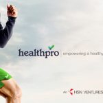 HealthPro PR cover
