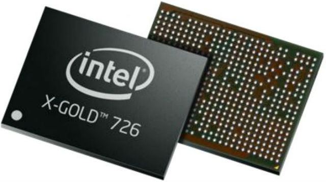 Intel Atom