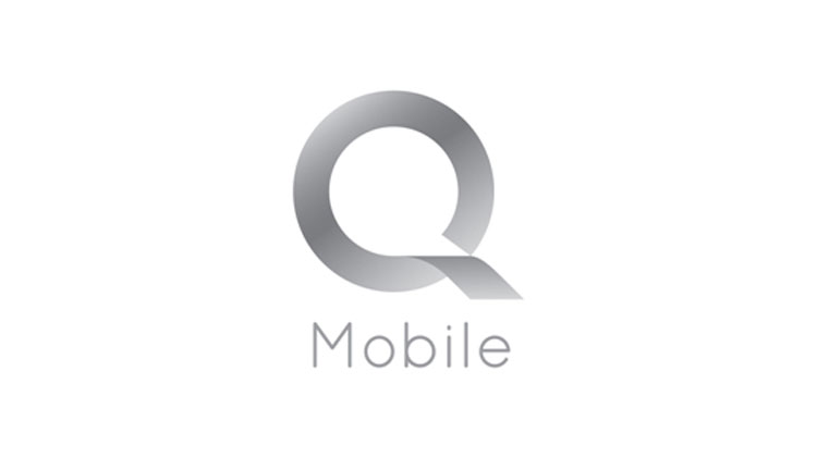 Qmobile Rebrands And Reveals A New Sleek Logo