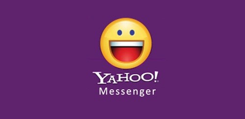 download old yahoo messenger