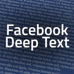 Facebook Deep Text