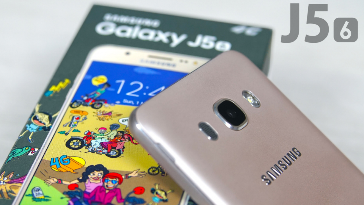 Tutoriel pour rooter le Samsung Galaxy J5: