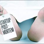Startup Postmortem