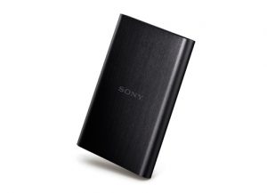Sony 1TB Portable Hard Drive