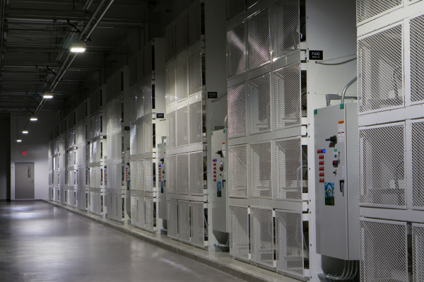 Images Take A Look Inside Facebook S Data Center