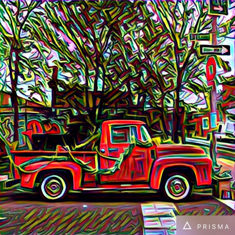 Prisma Jeep