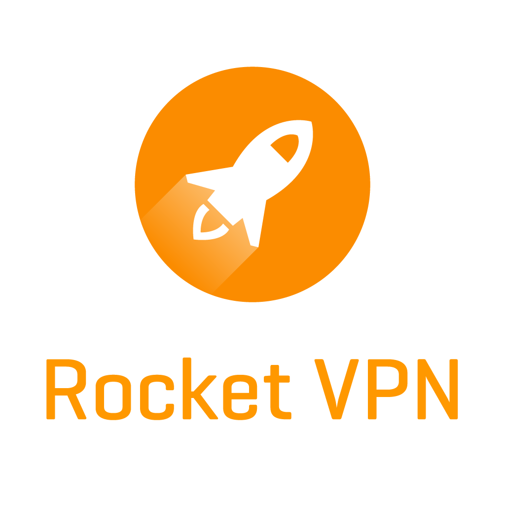 Rocket VPN Mobile Application