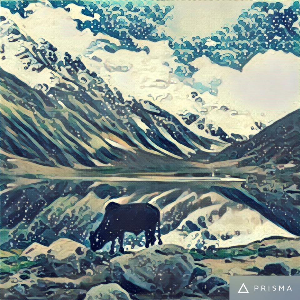 Saif ul Malook