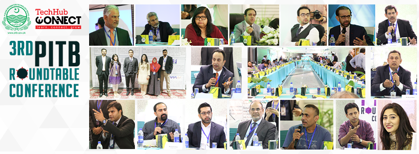 PITB roundtable conference