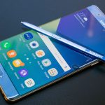A Galaxy Note 7 deemed safe by Samsung caught fire on Southwest Airlines flight 944 from Louisville to Baltimore. The plane was still on ground and was evacuated quickly after passengers were startled by a smoking Galaxy Note 7. The owner of the phone, Brian Green, told the Verge (http://www.theverge.com/2016/10/5/13175000/samsung-galaxy-note-7-fire-replacement-plane-battery-southwest) that he had picked up the replacement phone from AT&T store on September 21st. The phone was supposed to be safe to use as it came with a black square symbol on the box (one which Samsung now uses to differentiate safe Note 7 devices) and showed a green battery symbol. [Image: https://quip.com/-/blob/WNdAAA8gn3J/sIpDyjS87gr06Lvh4bNekA]Green said that as soon as he powered down the device, as requested by the flight crew, his device started emitting a “thick grey-green angry smoke”. He left the phone on the floor and quickly evacuated the flight. The phone burned through the carpet and had even damaged the subfloor of the plane. Green's phone had about 80 percent charge when the accident happened. He said that he had only once used a wireless charger to charge his device. The device is now in the hands of the local fire department for further investigation and Green has replaced his device with a new iPhone 7. In hindsight, that might not have been an entirely good decision as there have been similar incidents where iPhone 7 and 7 plus have caught fire due to battery damage (https://www.techjuice.pk/iphone-7-plus-explodes-before-even-being-taken-out-of-the-box/).