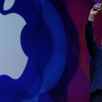 Apple Worldwide Developers Conference Opens In San Francisco