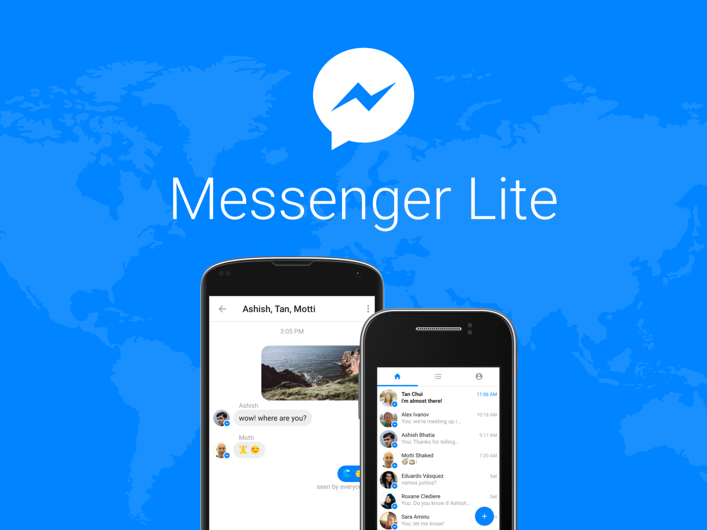 messenger-facebook