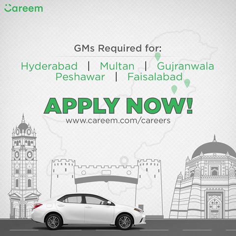 Careem