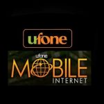 Ufone Internet Packages, ufone 3g internet packages