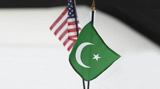 US-Pak CPEC