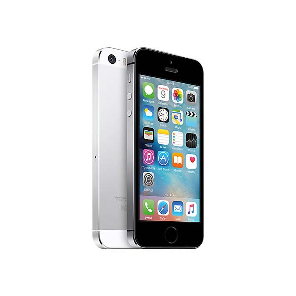 Обзор apple iphone 5s