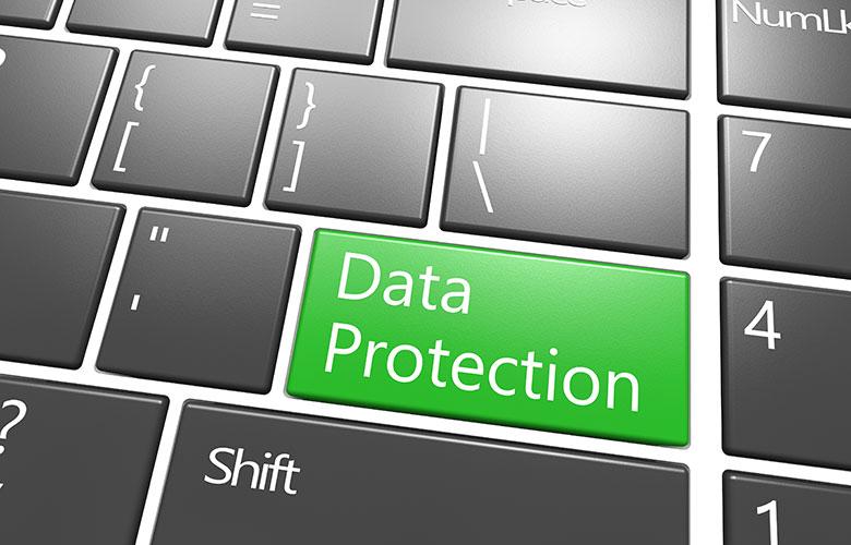 Data Protection Act Pakistan IT