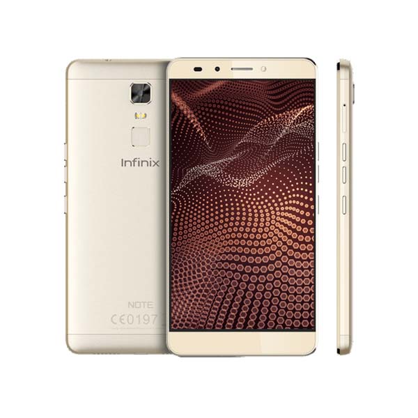 infinix v3