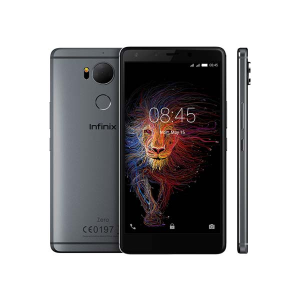 Infinix Zero 4 Plus