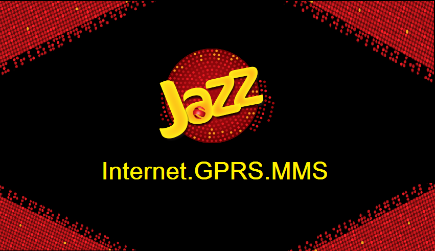 jazz internet settings mms gprs