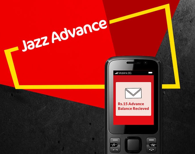 Jazz-Advance-balance-loan