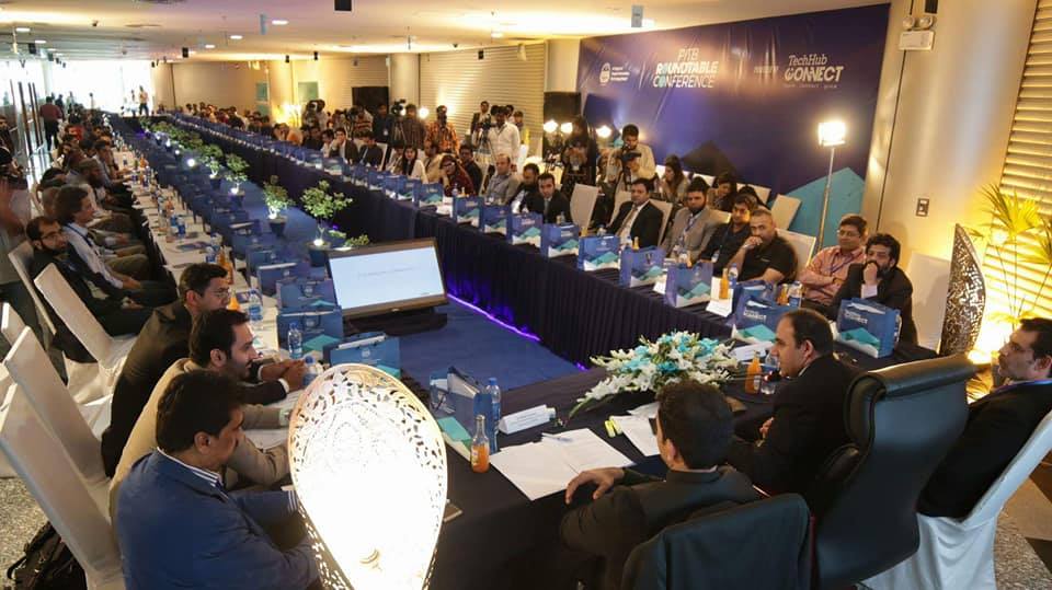 PITB Roundtable Conference