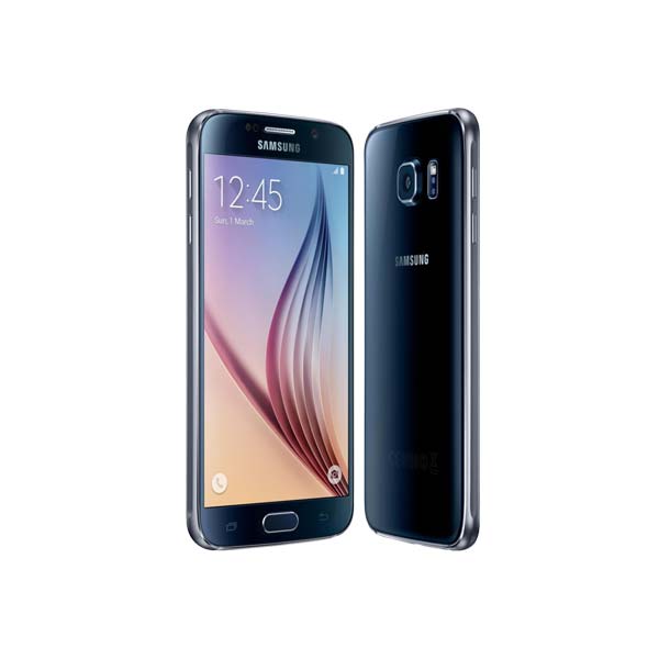 Samsung Galaxy S6 DUOS
