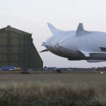 Remember when Sergey Brin jumped out of a plane with a pair of the futuristic Google Glass to promote them? Apparently, his ambitions were more about flights than the glasses. Word has come out that the co-founder of Google is working on an airship much like the Zeppelin. The project is reportedly being carried out in a hangar owned by the NASA (https://www.techjuice.pk/nasa-to-make-history-by-on-boarding-the-first-ever-black-crew-member-to-iss/). There is little known about the airship project by Brin. All that is known is that he has a keen interest in airships with his interest having manifested on a visit to the nearby Ames Research Center which is run by NASA. On that visit, he is said to have taken keen interest in the pictures of the USS Macon. Macon was the name given to one of the few operational airships owned by the Navy which crushed in 1935 off the coast of Big Sur in a storm. According to a report by Bloomberg (https://www.bloomberg.com/news/articles/2017-04-25/with-secret-airship-sergey-brin-also-wants-to-fly), the Ames Research Center has been under the operation of Alphabet (the parent company to Google that is run by Brin) since 2015. However, the report states that the airship under development will not be part of the projects being run by Alphabet by Brin’s own personal contributions. Among the details known about the airship is the fact that a large structure has been built in one part of the hangar. Also, Alan Weston, a former program director at NASA, is overseeing the project whose focus is to improve on transport over large distances. At the moment, the largest airship is the Hybrid Air Vehicles HAV 304 Airlander 10 hybrid airship which is still being prepped for major transport roles. The world of private flight projects is a large one with many ambitious backers joining the fray. Even Larry Page, the other co-founder of Google, has joined the party with his money being on flying car start-ups. So far, he has backed Kitty Hawk which flew their car in a recent event as a sign of good things to come. Image Source: TechCrunch (https://techcrunch.com/2017/04/25/googles-sergey-brin-said-to-be-working-on-a-zeppelin-like-airship/?ncid=rss)