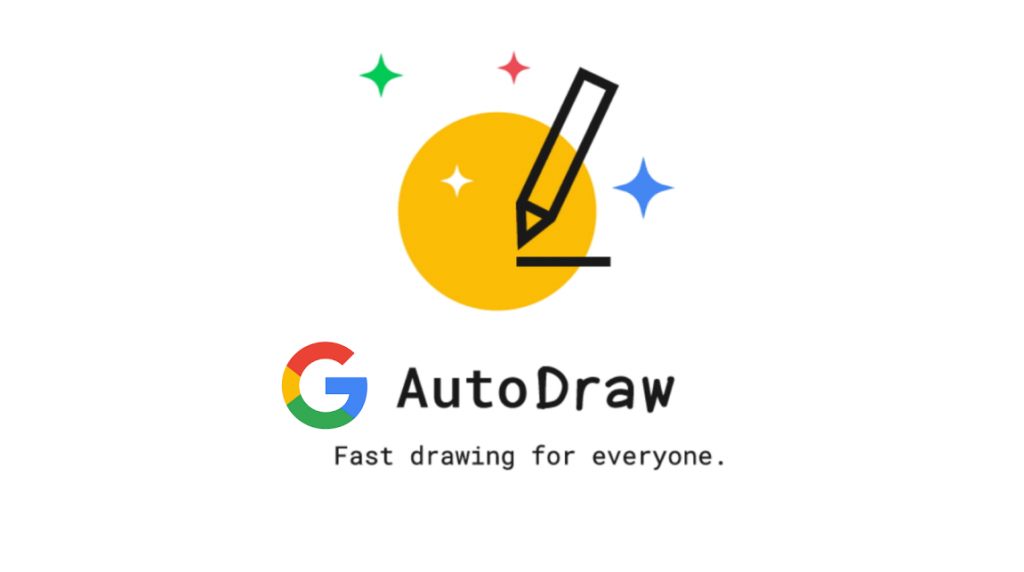 google autodraw machine learning