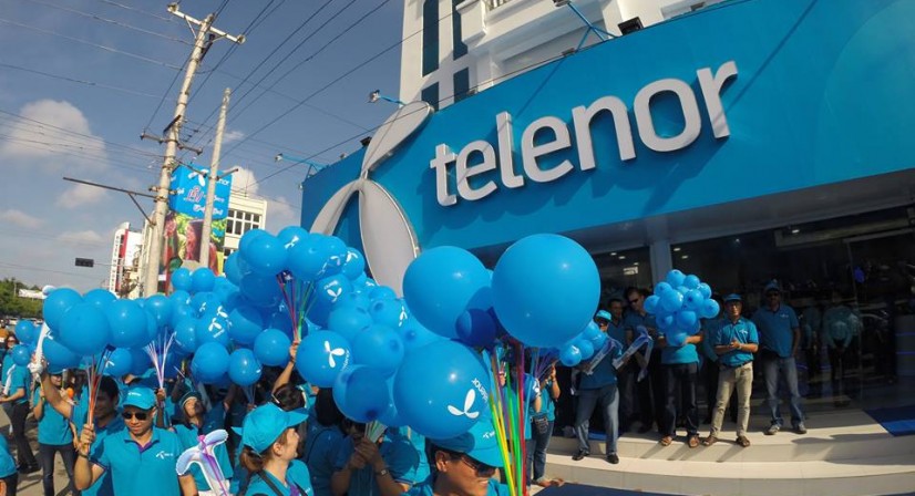 Telenor Call Packages