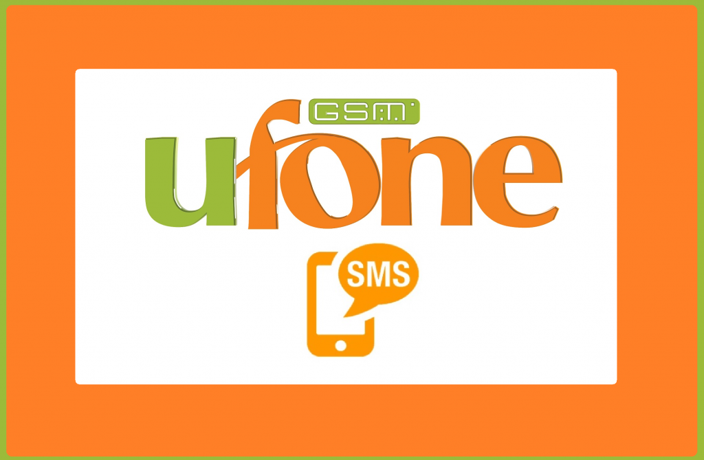 ufone sms packages techjuice
