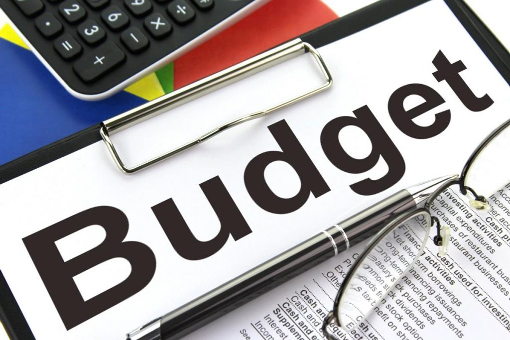 Image result for education budget