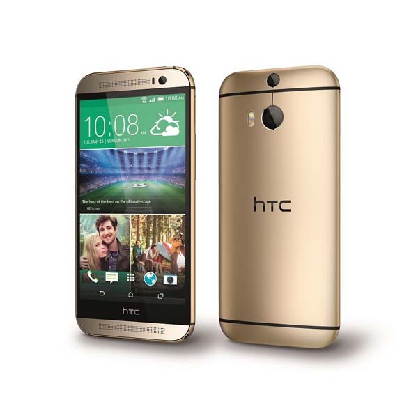 Обзор htc one dual sim обзор