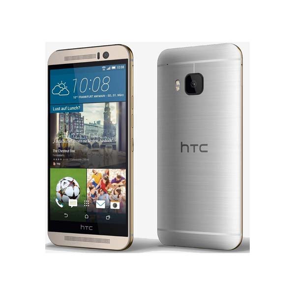 HTC One m9s