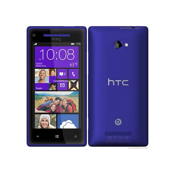 HTC Windows Phone 8X