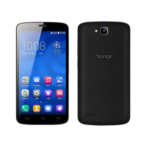 Huawei Honor 3C dual SIM