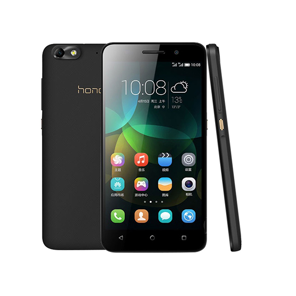 Honor 4c установка twrp