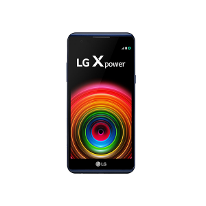 LG X power